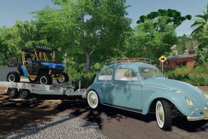 AWM Beetle 3