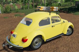 AWM Beetle 2