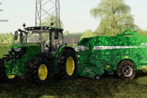 McHale Fusion 2 3