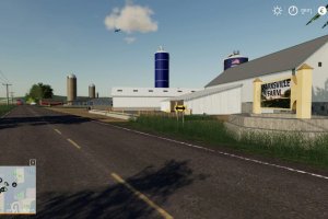 Three Maps 5