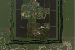 The Mountain of Lakes 2