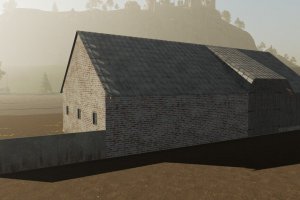 Pigsty 3