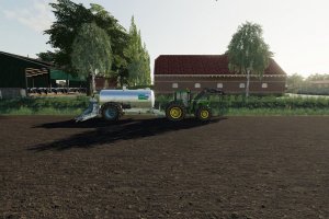 Dutch Island 4
