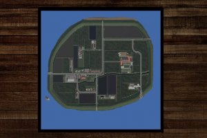 Dutch Island 3