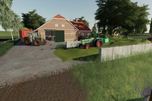 Dutch Island 5