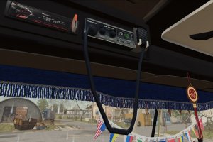 Камаз 55102 Сельхозник 6