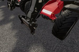 Manitou MLT 737-120 PS+ 3