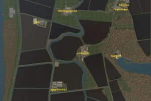 Tunxdorf 2k19 Reloaded 2