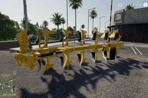 Rumptstad plow 2
