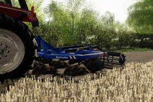 Rolmako 2.5m 3