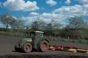 Vaderstad Rexius 2