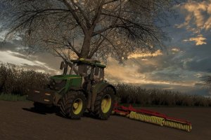 Vaderstad Rexius 3