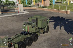 Oshkosh LATV 5