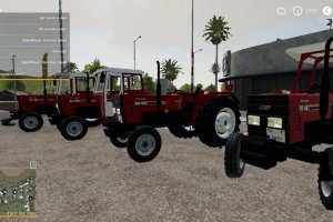 Fiat 7056 - 8066 2