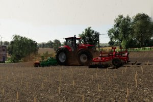 Chisel Pack Devrant 3
