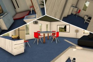 American Richport House 2