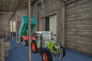 Knies KD 180 4