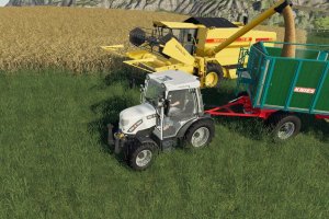 Knies KD 180 3