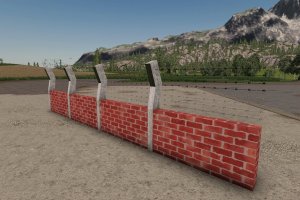 Wall Pack 3
