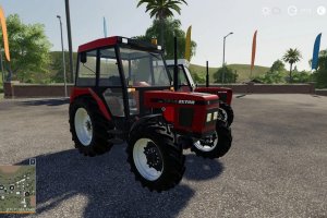 Zetor 7340 Turbo 3