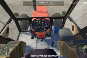 Zetor 7340 Turbo 5