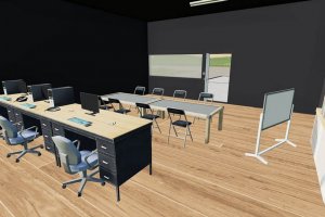 Atelier Agricole 3