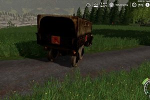 Isuzu Type 94 3