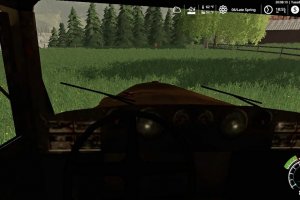 Isuzu Type 94 2