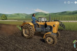Ursus C-328/330 2