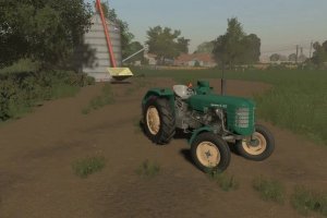 Ursus C-4011 2