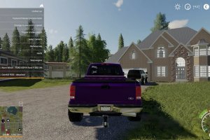 2006 Ford Powerstroke 3