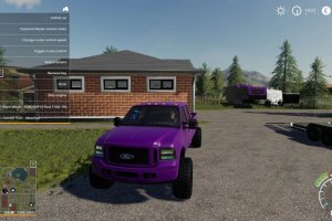 2006 Ford Powerstroke 2