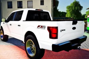 2015 F150 3