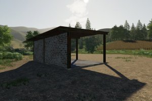 Small Shelter 2