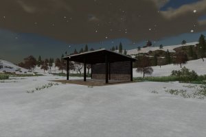 Small Shelter 3