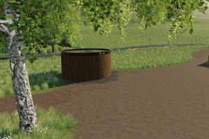 Rainwater Tank 2