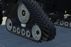 New Holland CR10.90 2