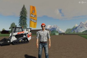 Bobcat T76 Pack 4