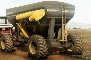 Bandeirante Pack 3