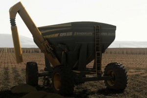 Bandeirante Pack 4