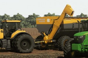 Bandeirante Pack 5