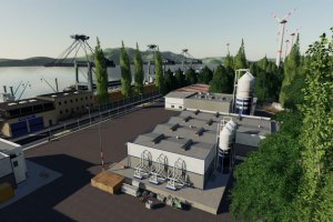German Coast 5