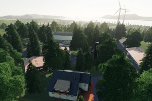 German Coast 7