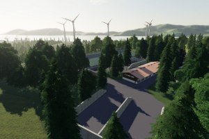 German Coast 8