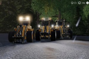 Volvo L70-L70F-L70H 3