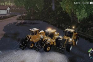 Volvo L70-L70F-L70H 4