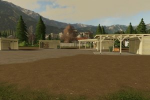 Modern European Carports 2