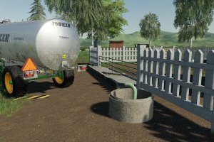 Water Pumps 3