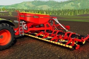 Vaderstad Spirit 900S 2