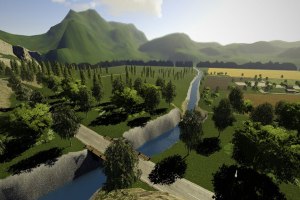 Valley View 3